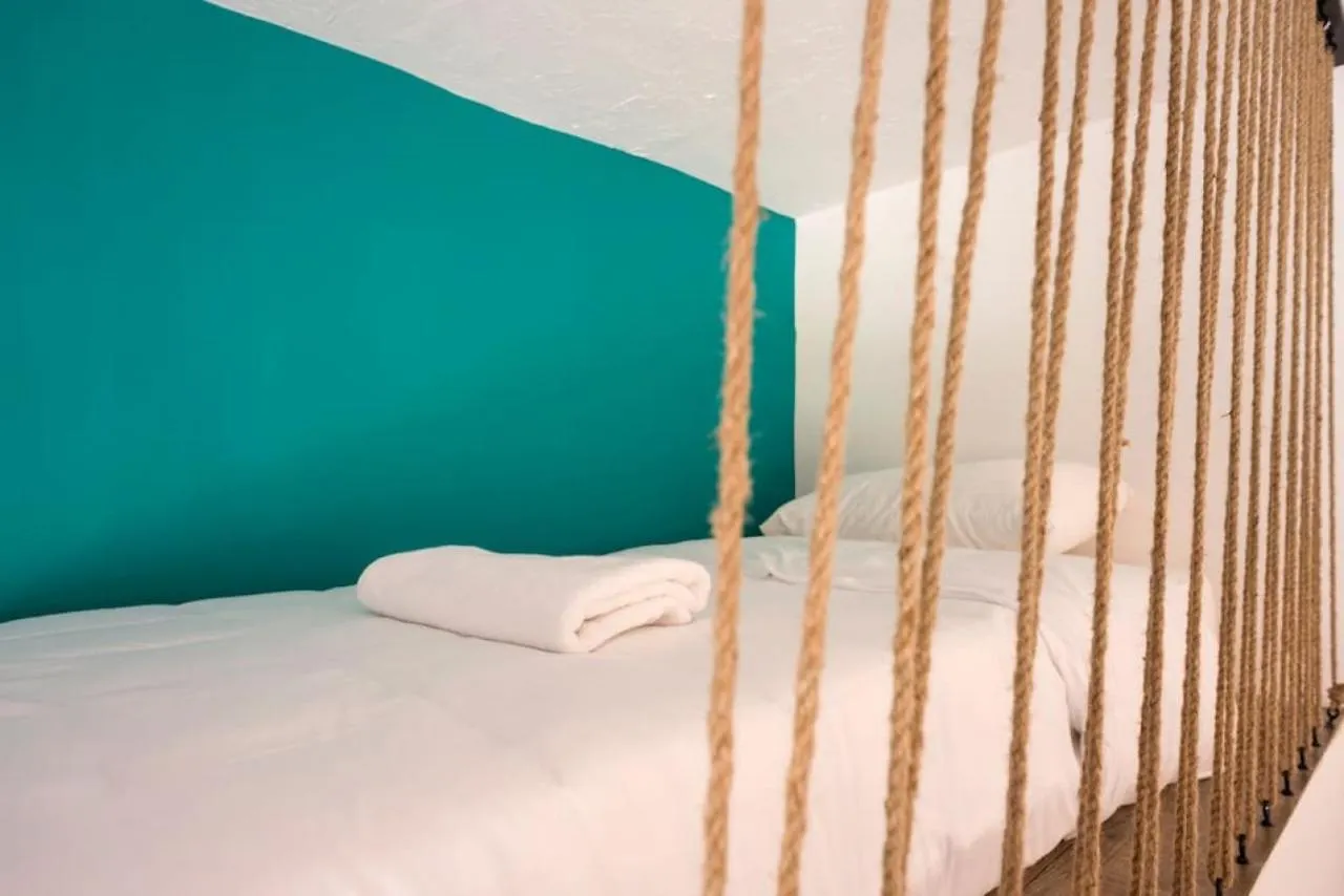 Bohemian Studio In Mar Mikhael Dalilah Beirut Lebanon