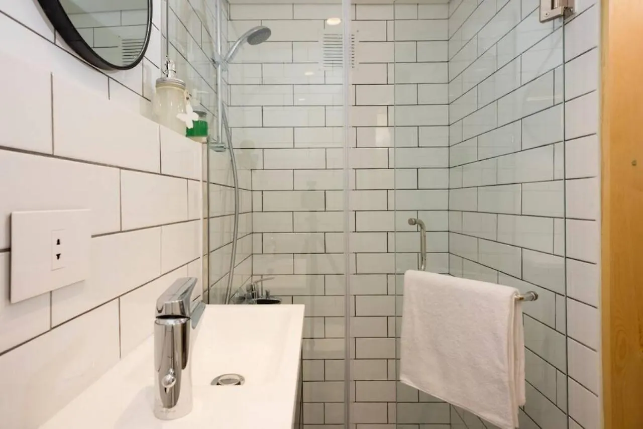 Apartment Bohemian Studio In Mar Mikhael Dalilah Beirut