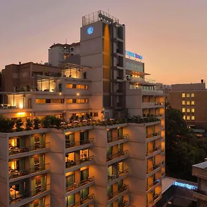 4* Aparthotel Orient Queen Homes