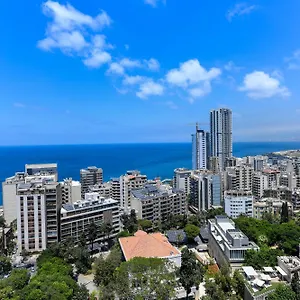 Gefinor Rotana - Otel